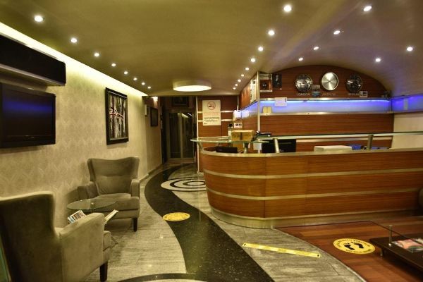 Temiz Otel (Alanya)